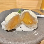 サカナのめしや 天端 - 