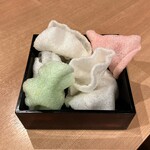 ひねり蛇口ハイ 大衆酒泉テルマエ - 