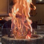 サカナのめしや 天端 - 