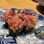 サカナのめしや 天端 - 