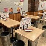 ひねり蛇口ハイ 大衆酒泉テルマエ - 