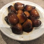 大衆食堂あまつ - 