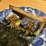 サカナのめしや 天端 - 