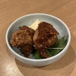 ひねり蛇口ハイ 大衆酒泉テルマエ - 