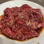 焼肉・光陽 - 