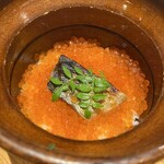 サカナのめしや 天端 - 