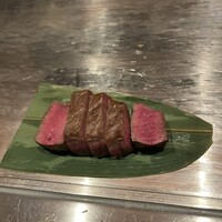 くずし鉄板 あばぐら 神田店 - 