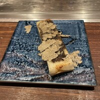 くずし鉄板 あばぐら 神田店 - 