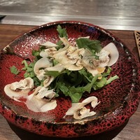 くずし鉄板 あばぐら 神田店 - 