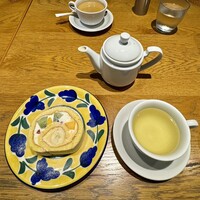 キハチ 青山本店 - 