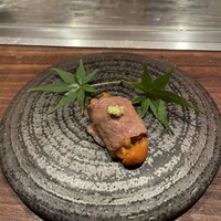 くずし鉄板 あばぐら 神田店 - 