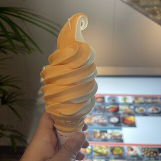キティ 静鉄レストラン ソフトクリーム 4種類 キティ 静鉄