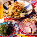 沖縄酒場じゅにまーる - メイン写真: