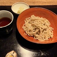 和食 了寛 - 手打ち蕎麦