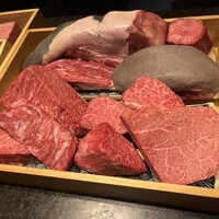 肉割烹 友百合 - 