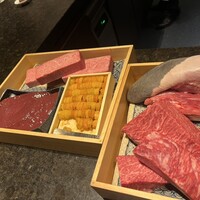 肉割烹 友百合 - 