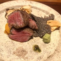 肉割烹 友百合 - 