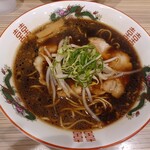 ラーメンか!チャーハンか! 富雄駅前店 - 