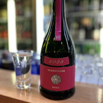 酒粋 醍醐 - 新政 秋櫻 改良信交