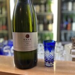 酒粋 醍醐 - 鳳凰美田 純米吟醸