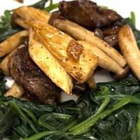 筑紫樓 銀座店 - 