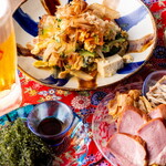 沖縄酒場 じゅにまーる - 