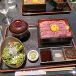 神戸牛　黒澤 - 