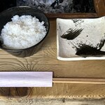 ろばたやき山ろく - 