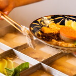 沖縄酒場 じゅにまーる - 
