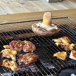 ろばたやき山ろく - 