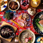 沖縄酒場 じゅにまーる - 