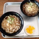 めぐみうどん - 