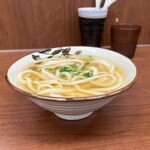 讃岐うどん いわい - 