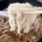 めぐみうどん - 