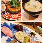 酒肴あおもん - 