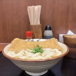 讃岐うどん いわい - 