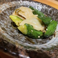 鰻う おか冨士 - 