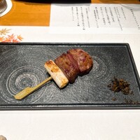 赤坂 金舌 - 