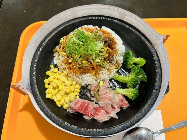 ペッパーランチ イオンモール天童店（Pepper Lunch） - 天童南（ステーキ）の写真