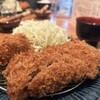 トンカツ ツキウマ