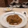 インデアンカレー 丸の内店
