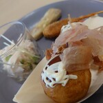 ホテル京阪 - 料理写真: