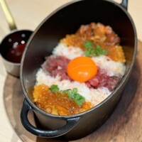 恵比寿 うしみつ - 