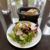 ヴィア トスカネッラ - 