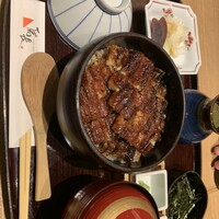 ひつまぶし名古屋備長 大名古屋ビルヂング店 - 