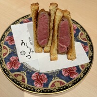 恵比寿 うしみつ - 