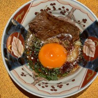 恵比寿 うしみつ - 