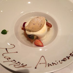 ル・ヴァンテール - les dessert