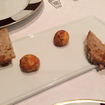 ル・ヴァンテール - amuse