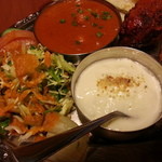 自家製ヨーグルト